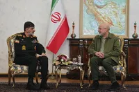 قالیباف: دشمن به دنبال ایجاد ناامنی در داخل کشور است