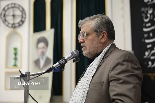 شهردار مشهد