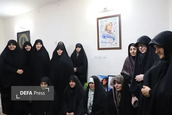شهیده طاهری