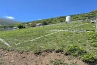 بازپس‌گیری ۲ هزار متر مربع از اراضی کشاورزی چالوس