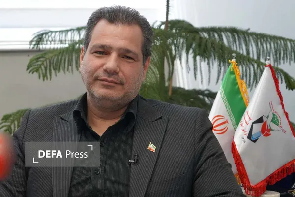 سید باقر سید رضایی