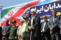 حجت‌الاسلام کریمی‌تبار: اقتدار نظامی ایران کابوسی برای آمریکا و اسرائیل است