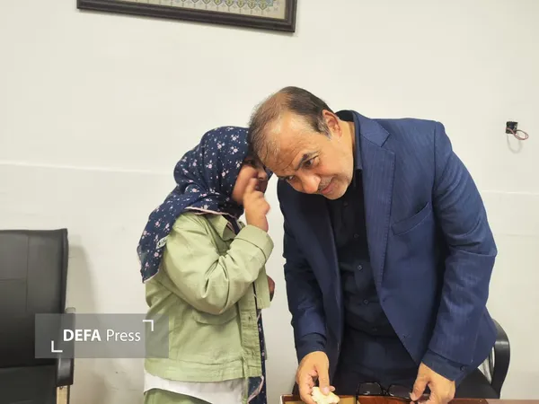 دفاع پرس یزد