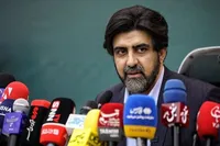 محمدخانی: حدود ۳۶۵ واحد مسکونی در اطراف فرهنگسرای ولا دچار آسیب شده‌اند