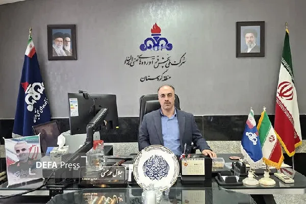 كشف 2600 كارت سوخت غیرمجاز از جايگاههای سوخت کردستان كشف 2600 كارت سوخت غیرمجاز از جايگاههای سوخت کردستان