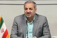 کاظمی: طرح میدان پویا برای توسعه ورزش دانش‌آموزی اجرایی می‌شود