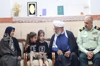 شهدا ذخیره روز قیامت هستند