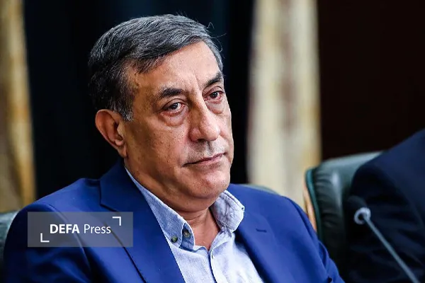 معاون اجرایی رئیسجمهور معاون اجرایی رئیسجمهور
