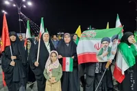 فیلم/ یکصدمین قرار حماسی همدانی‌ها