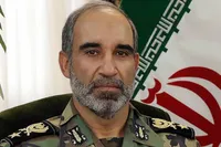 امیر جهانشاهی: ازدواج قلعه محکم ایمان است