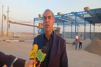 چراغی:تأکید بر تسریع در بازگشایی گذرگاه مرزی چیلات