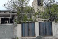 ۶۳ درصد خانه‌های آسیب‌دیده جنگ در کرمانشاه بازسازی شدند