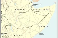 Somaliland: Tel Aviv's Hidden Base in Africa