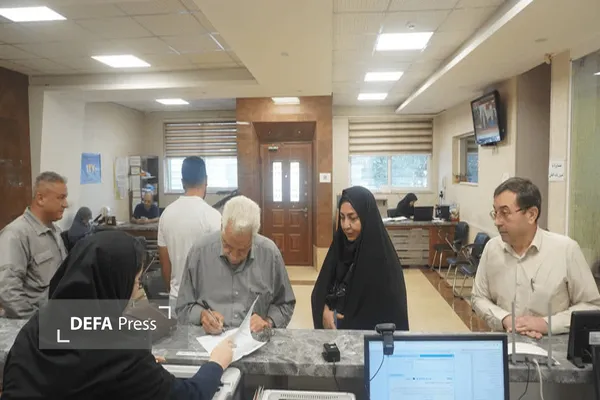 «تجلی ایثار و نوع‌دوستی در گلستان؛ هدیه بزرگ یک خیر در مسیر حمایت از آسیب‌پذیران»