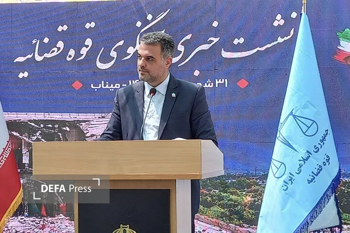 کیفرخواست پرونده جنایت مدرسه شجره طیبه میناب صادر شده است