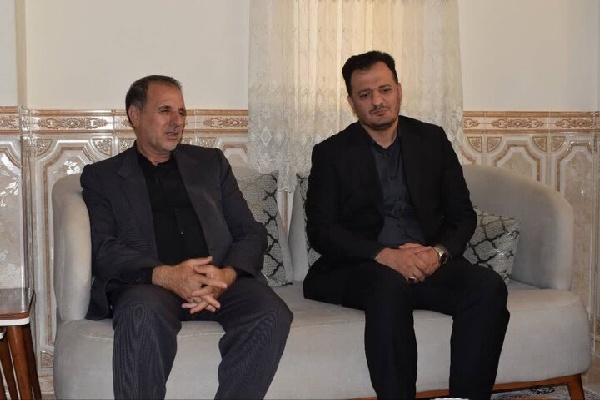 شهادت مهر قبولی بندگان صالح و جلوه‌ای از عنایت الهی است