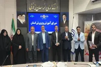 خراسان جنوبی رکورددار برگزاری شورای آموزش و پرورش در کشور