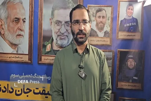 بزرگترین آسیب هویتی گیلان، فراموشی نقش تاریخی آن است