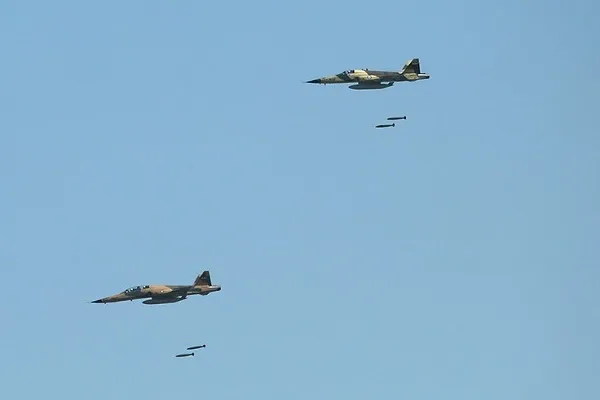 F5 F5