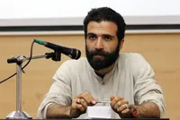 انتقال سیره رضوی از طریق گرافیک و هنر به زیبایی قابل انتقال است