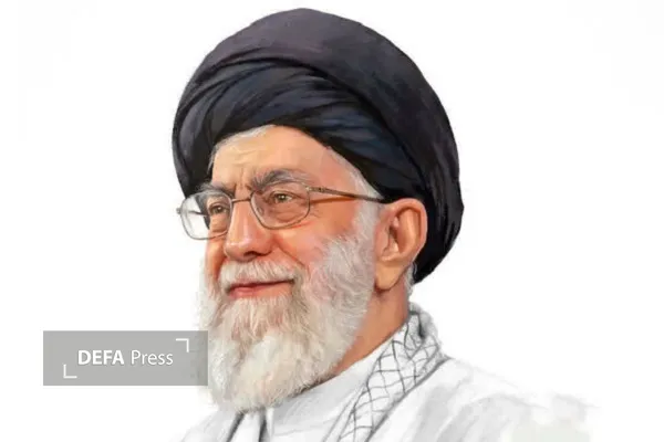 رهبر شهید