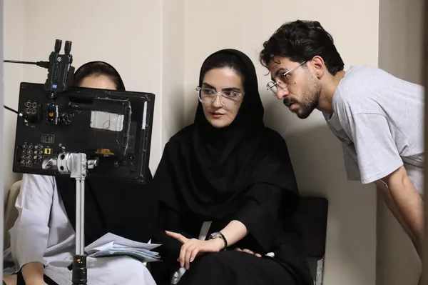 فیلم کوتاه فیلم کوتاه
