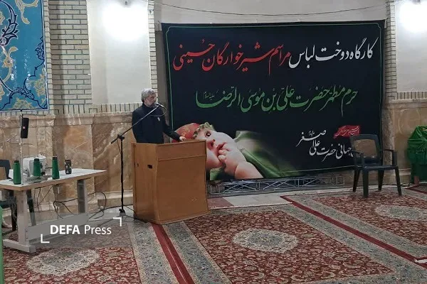 شیرخوارگان حسینی شیرخوارگان حسینی