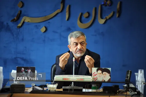 دفاع پرس البرز دفاع پرس البرز