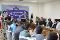 نخبگان در لباس سربازی؛ سرمایه‌هایی برای فردای قدرتمند ایران