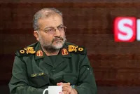 سردار سلیمانی: صد‌ها طرح محرومیت‌زدایی در روزهای آتی به بهره‌برداری می‌رسد