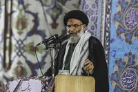 امام جمعه اهواز: اتحاد و همدلی رمز پیروزی ملت ایران است