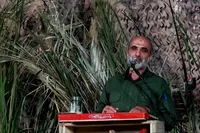 سردار فتحیان: مکتب شهدا، نسخه اقتدار و مصونیت انقلاب اسلامی در برابر تهدیدهاست