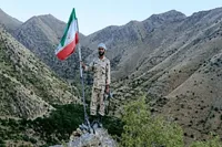 شهادت سرباز هنگ مرزی پاوه بدست عناصر تجزیه‌طلب