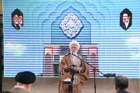 مردم ایران با ۲۰۰ شب حضور در خیابان، نقشه دشمن برای تغییر رژیم و تجزیه کشور را خنثی کردند
