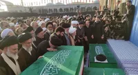 تبیین تفاوت «شهید» و «قتیل» در نماز رهبر شهید توسط آیت‌الله جوادی آملی