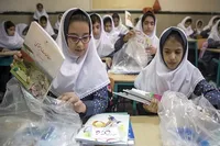 حجت‌الاسلام لطیفی: ۱۲۱ میلیون جلد کتاب درسی در کشور توزیع شده است