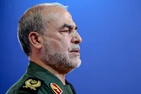سردار جوانی: تردد در تنگه هرمز فقط با اجازه ایران انجام خواهد شد