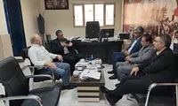 امرایی: تکریم شأن و سرکشی به خانواده شهدا از رسالت‌های اصلی مسئولان است
