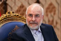 قالیباف: دستاورد مدیریت جهادی رهبر شهید انقلاب بعثت مردم در میدان است