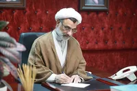 پیام تبریک دبیر شورای عالی انقلاب فرهنگی به تیم تیر و کمان ارتش