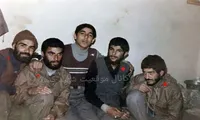 گویاسازی عکس رزمندگان استان تهران (۶۹)
