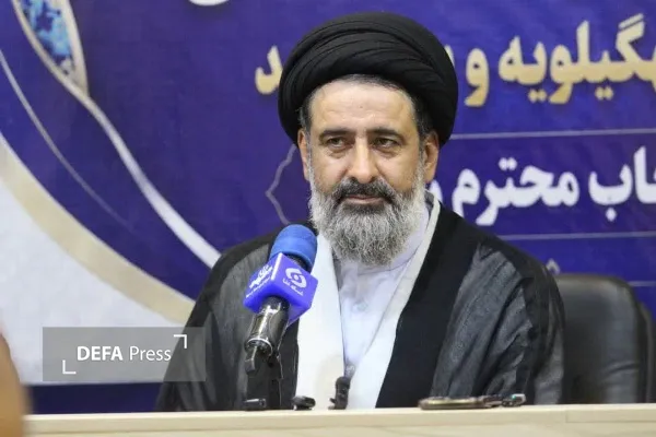 تبلیغات اسلامی کهگیلویه و بویراحمد