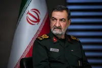 پیام دبیر شورای‌ عالی امنیت ملی به فرماندهی معظم کل قوا