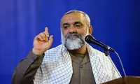 Resistance continues till destruction of Israel