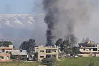 تجاوز رژیم صهیونیستی به شرق و جنوب لبنان