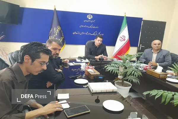 همایش استانی روز خبرنگار متعلق به همه اصحاب رسانه مازندران است
