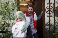 فیلمبرداری «قرارِ چهل و یکم» با محوریت شهدای امدادگر تمام شد