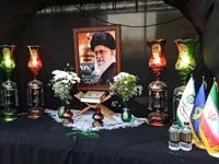 مراسم بزرگداشت رهبر شهید از سوی قوای سه گانه در قم برگزار می‌شود
