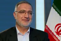 تبریک زاکانی به هنرمندان آثار «تصویر شهر» برای کسب ۱۱ سیمرغ