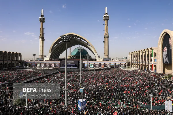 امام